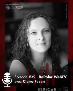 Discussion avec Claire Favan autour de La Chair de sa Chair