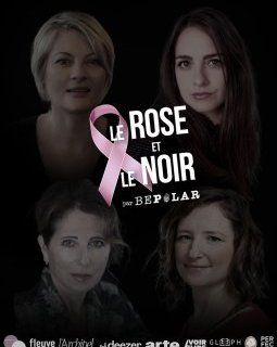 Sophie Loubière et Chrystel Duchamp écrivent et lisent pour la prévention contre le cancer du sein