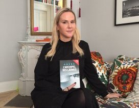 Les 3 bonnes raisons de lire "L'Archipel des larmes" de Camilla Grebe