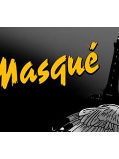 Un concours d'écriture dans le cadre du Festival du Goéland Masqué