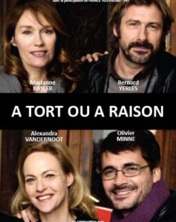 À tort ou à raison - saison 1