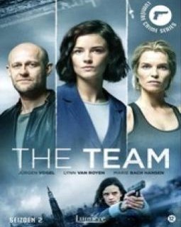 The Team - saison 2