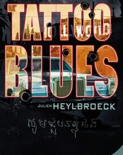 Tattoo blues - Julien Heylbroeck 