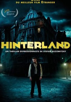 Hinterland - Stefan Ruzowitzky