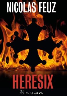 Heresix - Nicolas Feuz