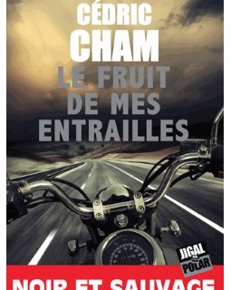 Les secrets de Cédric Cham