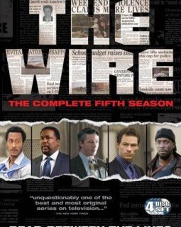 The Wire - Saison 5
