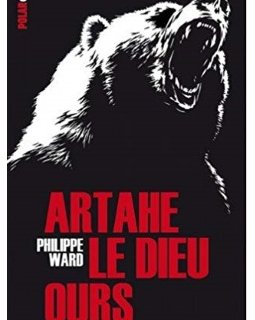 Un prix pour Artahe le dieu ours