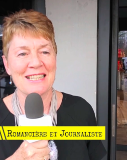 Fiona Barton nous parle de son alter ego : Kate