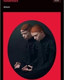 Abbesses - Hélène Clerc Murgier