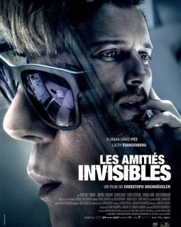 Les Amitiés invisibles - Christoph Hochhäusler