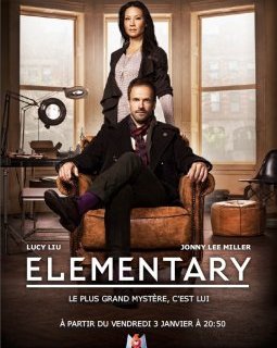 Elementary - Saison 1