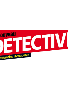 Le Nouveau Détective, quasiment un siècle de faits divers ! 