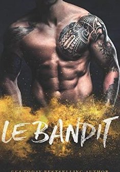 Le Bandit : Un roman Gangs de Boston