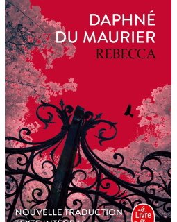 Rebecca - Une nouvelle adaptation du thriller gothique de Daphne du Maurier
