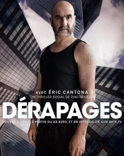 Dérapages - Saison 1