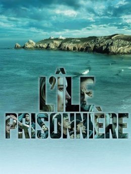 L'Île prisonnière - La première série créée par Michel Bussi sera à découvrir en février sur France 2
