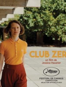 Club Zéro - Jessica Hausner