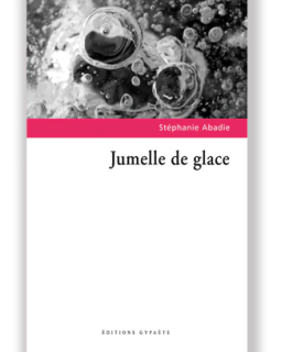 Jumelle de glace - Stéphanie Abadie
