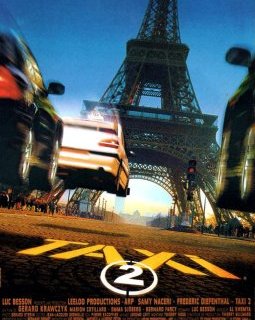 Taxi 2 - Gérard Krawczyk