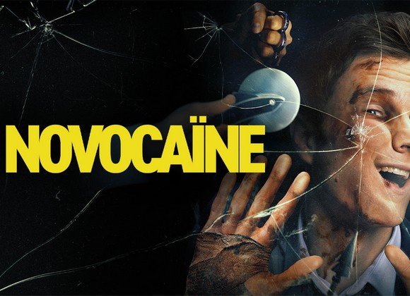 Paramount&nbsp;voit l’été en polar&nbsp;!&nbsp;