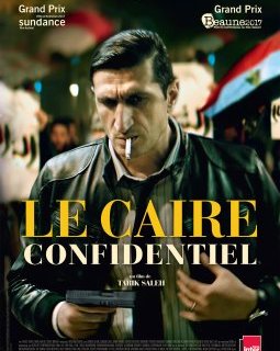 Le Caire Confidentiel - Tarik Saleh