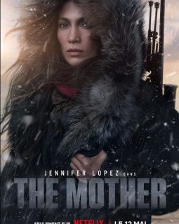 The Mother : un thriller de vengeance insipide