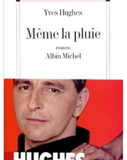 Décès d'Yves Hughes