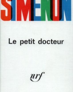 Le Petit Docteur - Georges Simenon