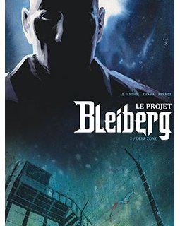 A la recontre de David Khara