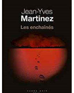 Jean-Yves Martinez en dédicace - 21 septembre