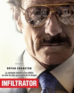 Infiltrator - Brad Furman