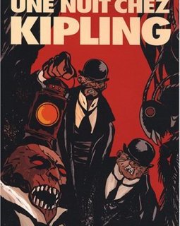 Une nuit chez Kipling