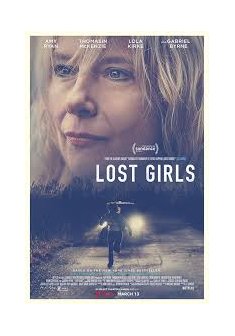 Lost girls - Liz Garbus