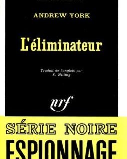 L'Eliminateur