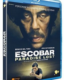Escobar (Paradise Lost)