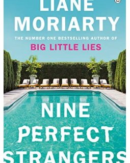 Nine Perfect Strangers - Un nouveau trailer avec Nicole Kidman