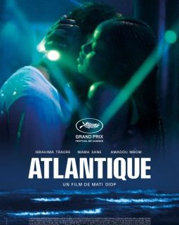 Atlantique - Mati Diop