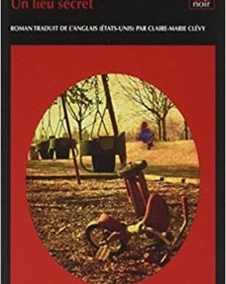 Un lieu secret - David Bell