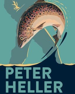 Le Guide - Peter Heller