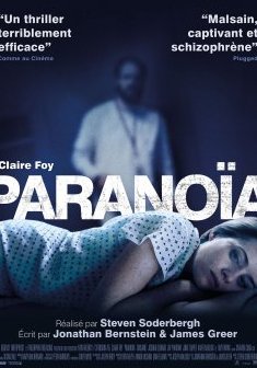 Paranoïa - Steven Soderbergh