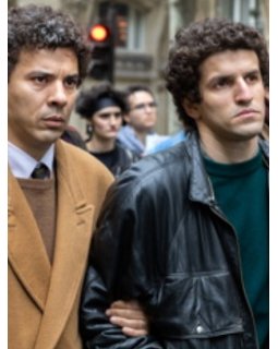 Oussekine - Disney+ vous propose de redécouvrir ce drame des années 80