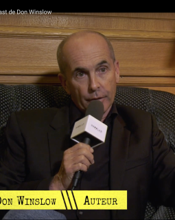 Le #GoFast de Don Winslow