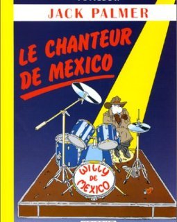 Le Chanteur de Mexico