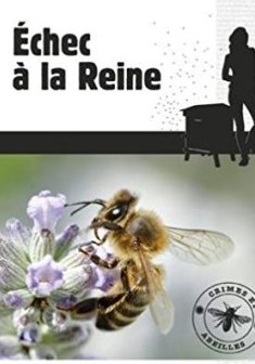 Echec à la Reine - Valérie Valeix 