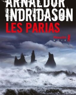 Les parias - Arnaldur Indridason