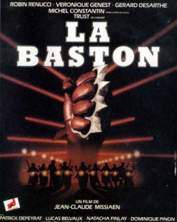 La baston
