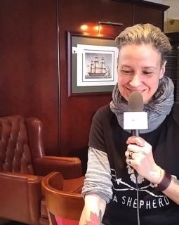 Le Lieu Idéal de Sonja Delzongle