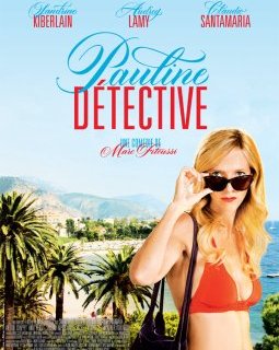 Pauline détective