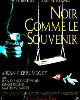 Culture polar : Noir comme le souvenir de Mocky. Un certain goût pour le noir #265